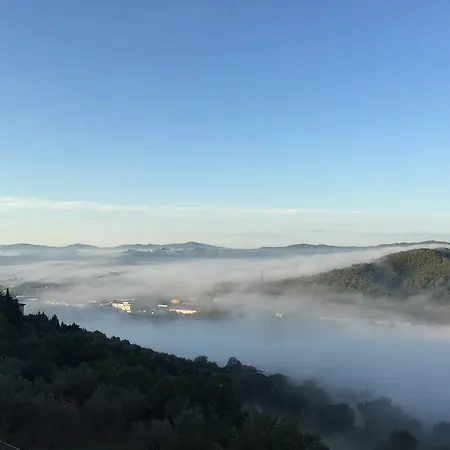 بيت للعطل Casale Dei Gelsomini