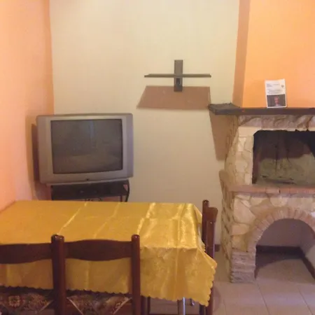 Casale Dei Gelsomini بيت للعطل