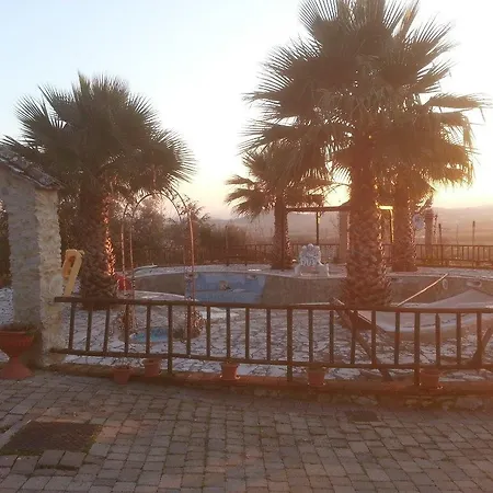 بيت للعطل Casale Dei Gelsomini *