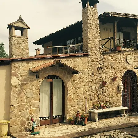 Casale Dei Gelsomini