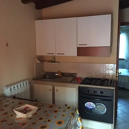 بيت للعطل Casale Dei Gelsomini *