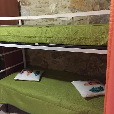 بيت للعطل Casale Dei Gelsomini