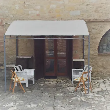 بيت للعطل Casale Dei Gelsomini
