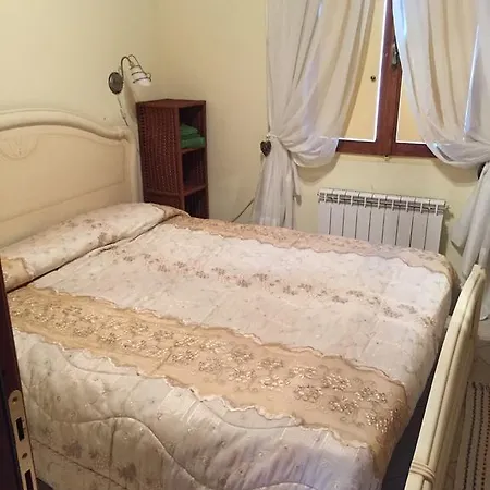Casale Dei Gelsomini كورتْشّانو