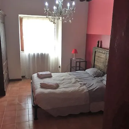 Casale Dei Gelsomini *